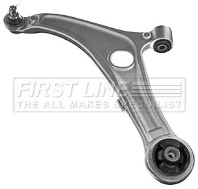 FIRST LINE FIRST LINE FCA7186 FIRST LINE FCA7186 Track Control Trailing Suspension Arm 