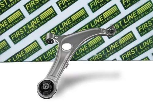 FIRST LINE FIRST LINE FCA7187 FIRST LINE FCA7187 Track Control Trailing Suspension Arm 