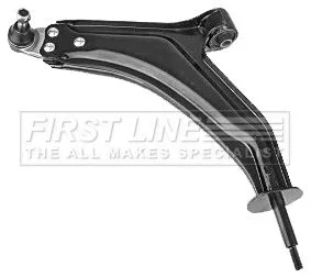 FIRST LINE FIRST LINE FCA7188 FIRST LINE FCA7188 Track Control Trailing Suspension Arm 