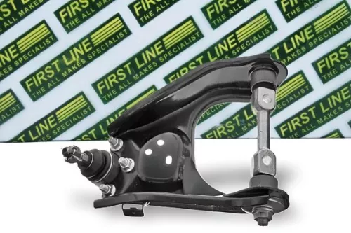 FIRST LINE FIRST LINE FCA7191 FIRST LINE FCA7191 Track Control Trailing Suspension Arm 