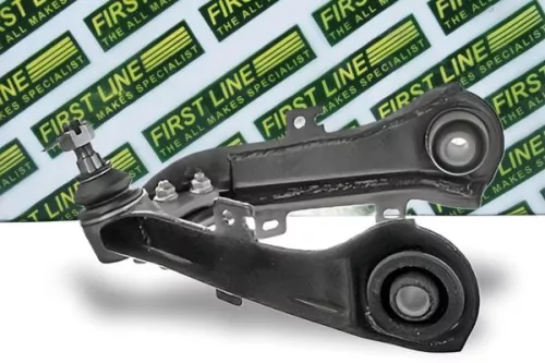 FIRST LINE FIRST LINE FCA7193 FIRST LINE FCA7193 Track Control Trailing Suspension Arm 