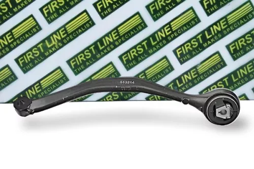 FIRST LINE FIRST LINE FCA7195 FIRST LINE FCA7195 Track Control Trailing Suspension Arm 