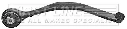FIRST LINE FIRST LINE FCA7196 FIRST LINE FCA7196 Track Control Trailing Suspension Arm 