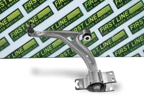 FIRST LINE FCA7201 Track Control Trailing Suspension Arm