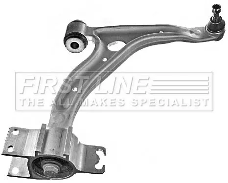 FIRST LINE FIRST LINE FCA7202 FIRST LINE FCA7202 Track Control Trailing Suspension Arm 