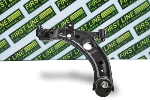 FIRST LINE FIRST LINE FCA7212 FIRST LINE FCA7212 Track Control Trailing Suspension Arm 