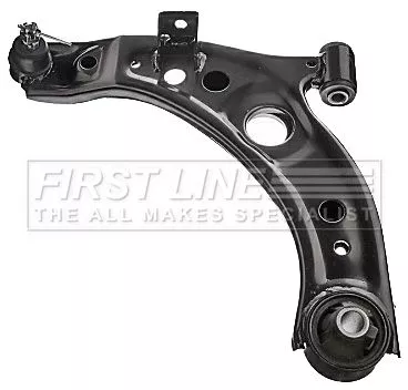 FIRST LINE FIRST LINE FCA7212 FIRST LINE FCA7212 Track Control Trailing Suspension Arm 