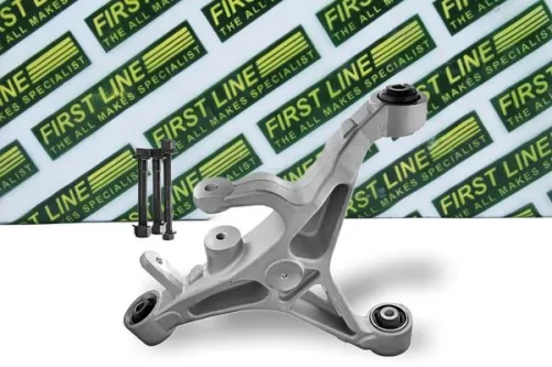 FIRST LINE FIRST LINE FCA7224 FIRST LINE FCA7224 Track Control Trailing Suspension Arm 