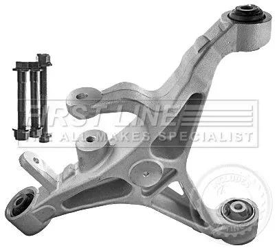 FIRST LINE FIRST LINE FCA7224 FIRST LINE FCA7224 Track Control Trailing Suspension Arm 