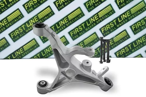 FIRST LINE FIRST LINE FCA7225 FIRST LINE FCA7225 Track Control Trailing Suspension Arm 