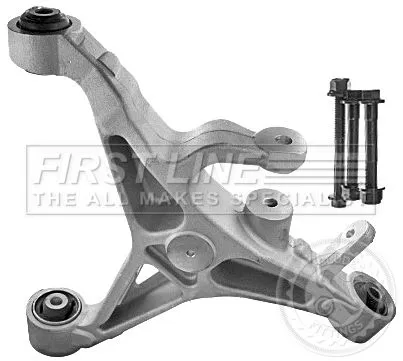 FIRST LINE FIRST LINE FCA7225 FIRST LINE FCA7225 Track Control Trailing Suspension Arm 
