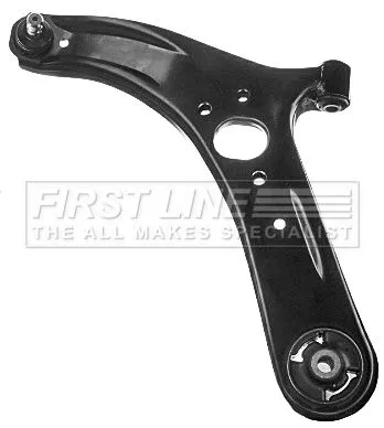 FIRST LINE FIRST LINE FCA7226 FIRST LINE FCA7226 Track Control Trailing Suspension Arm 