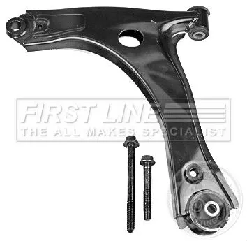 FIRST LINE FIRST LINE FCA7230 FIRST LINE FCA7230 Track Control Trailing Suspension Arm 