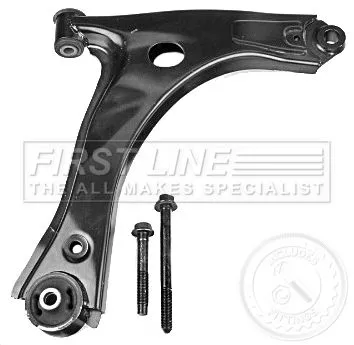 FIRST LINE FIRST LINE FCA7231 FIRST LINE FCA7231 Track Control Trailing Suspension Arm 