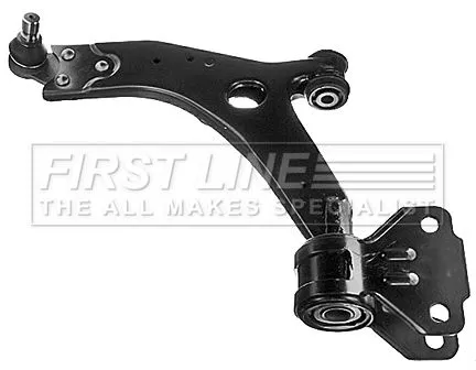 FIRST LINE FIRST LINE (FCA7237) Control/Trailing Arm, wheel suspension 