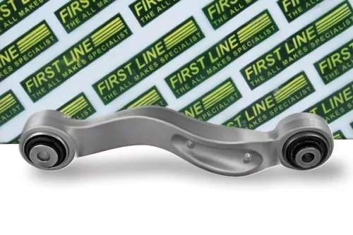 FIRST LINE FIRST LINE FCA7253 FIRST LINE FCA7253 Track Control Trailing Suspension Arm 