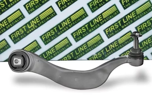 FIRST LINE FIRST LINE (FCA7255) Control/Trailing Arm, wheel suspension 