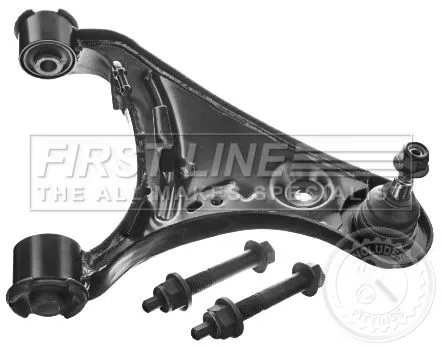FIRST LINE FIRST LINE FCA7257 FIRST LINE FCA7257 Track Control Trailing Suspension Arm 