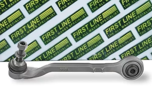 FIRST LINE FIRST LINE (FCA7260) Control/Trailing Arm, wheel suspension 