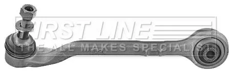 FIRST LINE FIRST LINE (FCA7260) Control/Trailing Arm, wheel suspension 