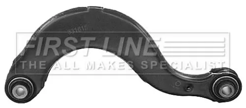 FIRST LINE FIRST LINE (FCA7263) Control/Trailing Arm, wheel suspension 