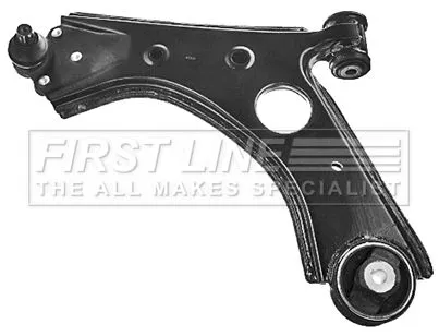 FIRST LINE FIRST LINE (FCA7271) Control/Trailing Arm, wheel suspension 