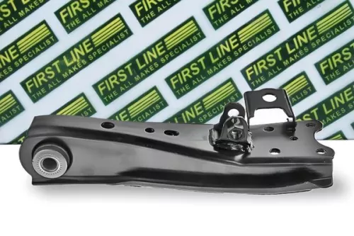 FIRST LINE FIRST LINE FCA7281 FIRST LINE FCA7281 Track Control Trailing Suspension Arm 
