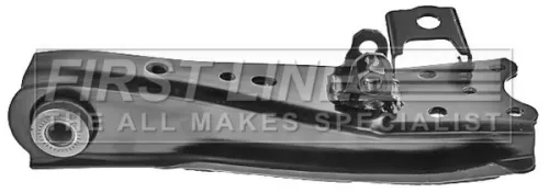 FIRST LINE FIRST LINE FCA7281 FIRST LINE FCA7281 Track Control Trailing Suspension Arm 