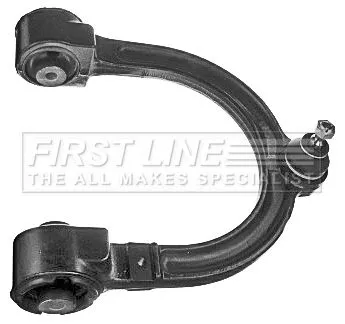 FIRST LINE FIRST LINE (FCA7286) Control/Trailing Arm, wheel suspension 