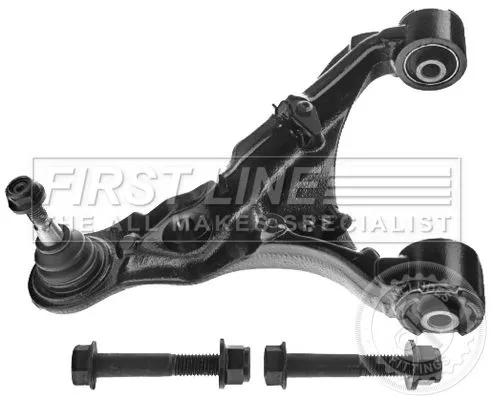FIRST LINE FIRST LINE FCA7288 FIRST LINE FCA7288 Track Control Trailing Suspension Arm 