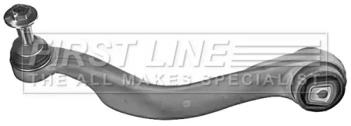 FIRST LINE FIRST LINE (FCA7296) Control/Trailing Arm, wheel suspension 