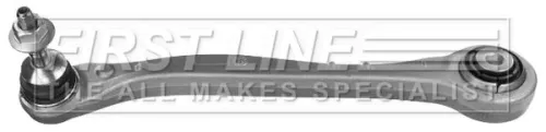 FIRST LINE FIRST LINE FCA7298 FIRST LINE FCA7298 Track Control Trailing Suspension Arm 