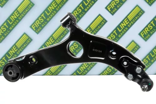 FIRST LINE FCA7302 Track Control Trailing Suspension Arm
