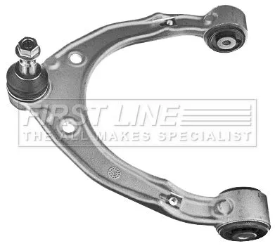 FIRST LINE FIRST LINE (FCA7303) Control/Trailing Arm, wheel suspension 