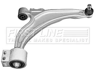 FIRST LINE FIRST LINE (FCA7307) Control/Trailing Arm, wheel suspension 