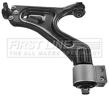 FIRST LINE FIRST LINE FCA7308 FIRST LINE FCA7308 Track Control Trailing Suspension Arm 