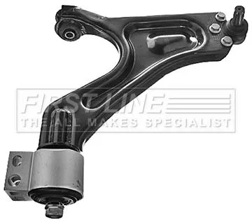 FIRST LINE FIRST LINE FCA7309 FIRST LINE FCA7309 Track Control Trailing Suspension Arm 
