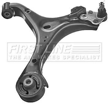 FIRST LINE FIRST LINE FCA7314 FIRST LINE FCA7314 Track Control Trailing Suspension Arm 