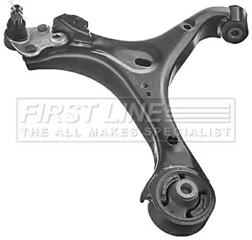 FIRST LINE FIRST LINE FCA7315 FIRST LINE FCA7315 Track Control Trailing Suspension Arm 