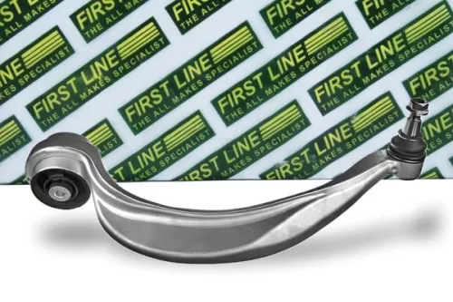 FIRST LINE FIRST LINE FCA7317 FIRST LINE FCA7317 Track Control Trailing Suspension Arm 