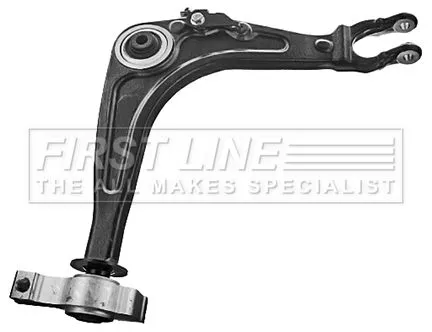 FIRST LINE FIRST LINE FCA7319 FIRST LINE FCA7319 Track Control Trailing Suspension Arm 