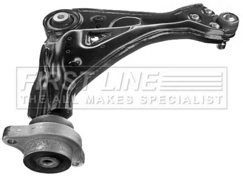 FIRST LINE FIRST LINE (FCA7330) Control/Trailing Arm, wheel suspension 