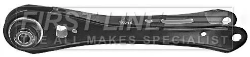 FIRST LINE FIRST LINE (FCA7333) Control/Trailing Arm, wheel suspension 