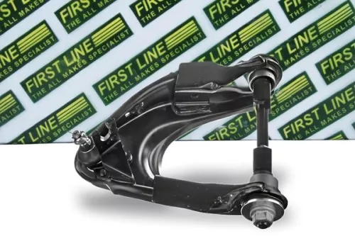 FIRST LINE FIRST LINE FCA7345 FIRST LINE FCA7345 Track Control Trailing Suspension Arm 