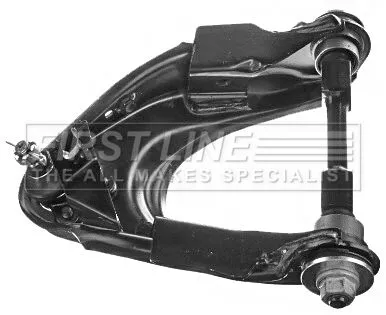 FIRST LINE FIRST LINE FCA7345 FIRST LINE FCA7345 Track Control Trailing Suspension Arm 