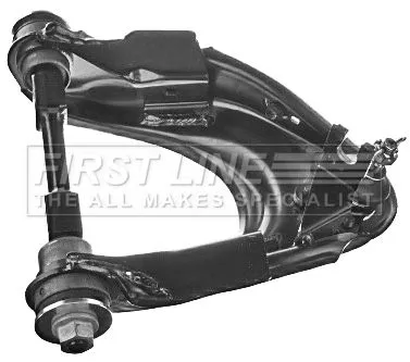 FIRST LINE FIRST LINE FCA7348 FIRST LINE FCA7348 Track Control Trailing Suspension Arm 