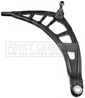 FIRST LINE FIRST LINE FCA7349 FIRST LINE FCA7349 Track Control Trailing Suspension Arm 