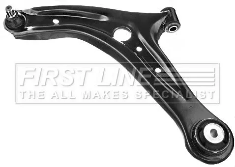 FIRST LINE FIRST LINE (FCA7351) Control/Trailing Arm, wheel suspension 