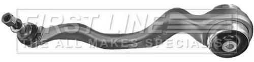 FIRST LINE FIRST LINE FCA7366 FIRST LINE FCA7366 Track Control Trailing Suspension Arm 
