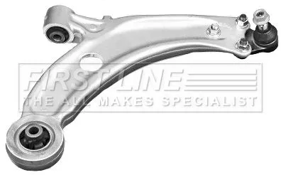 FIRST LINE FIRST LINE FCA7382 FIRST LINE FCA7382 Track Control Trailing Suspension Arm 